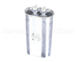S1-CAP44500F York Capacitor,Run Single,50Mfd,440V,Flat