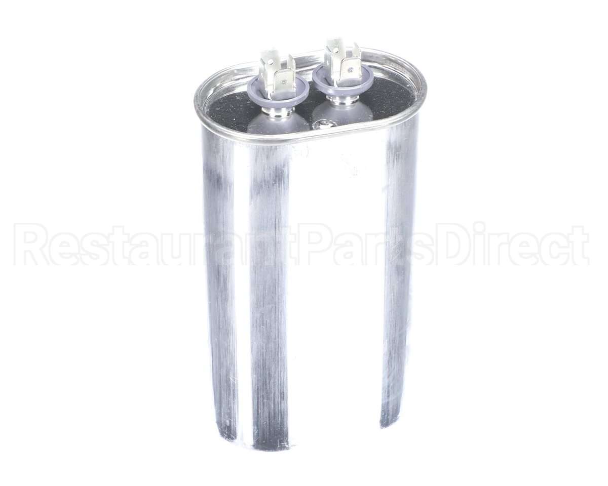 S1-CAP44500F York Capacitor,Run Single,50Mfd,440V,Flat