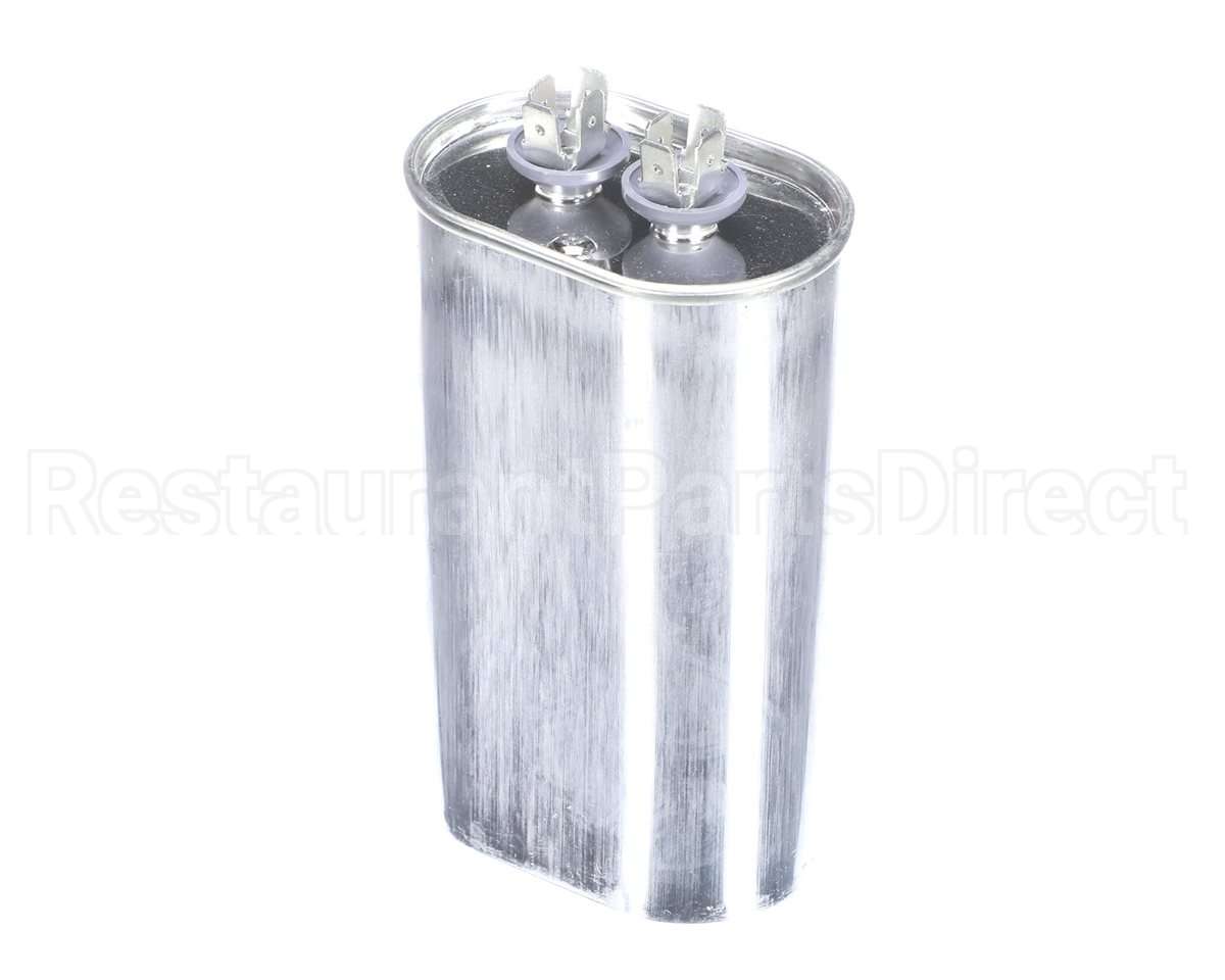 S1-CAP44500F York Capacitor,Run Single,50Mfd,440V,Flat