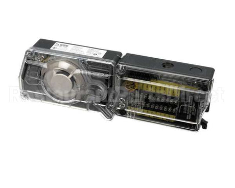 S1-D4120 York Smoke Detector,Duct,Photoelect
