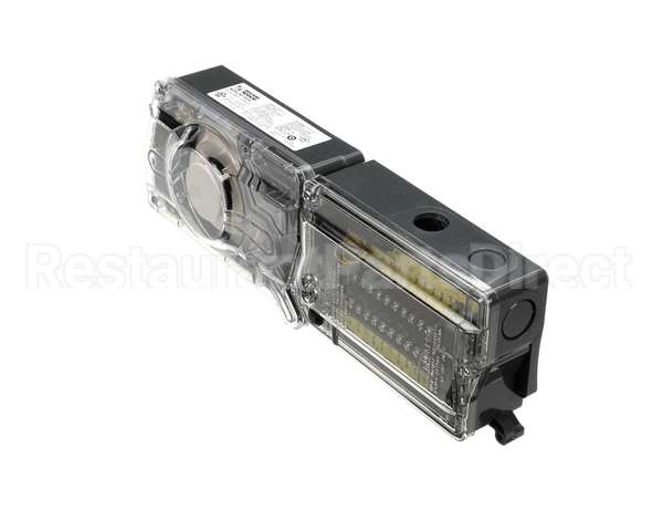 S1-D4120 York Smoke Detector,Duct,Photoelect