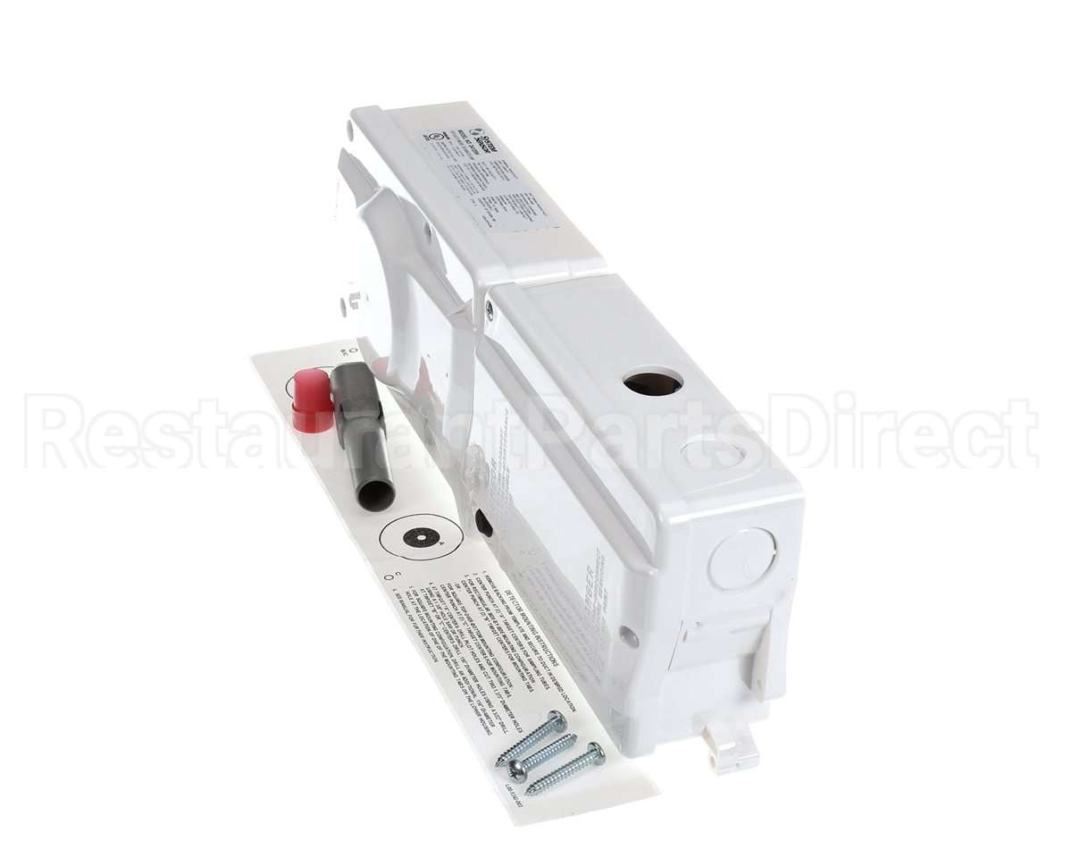 S1-D4120W York Smoke Detector,Duct,Photoelect