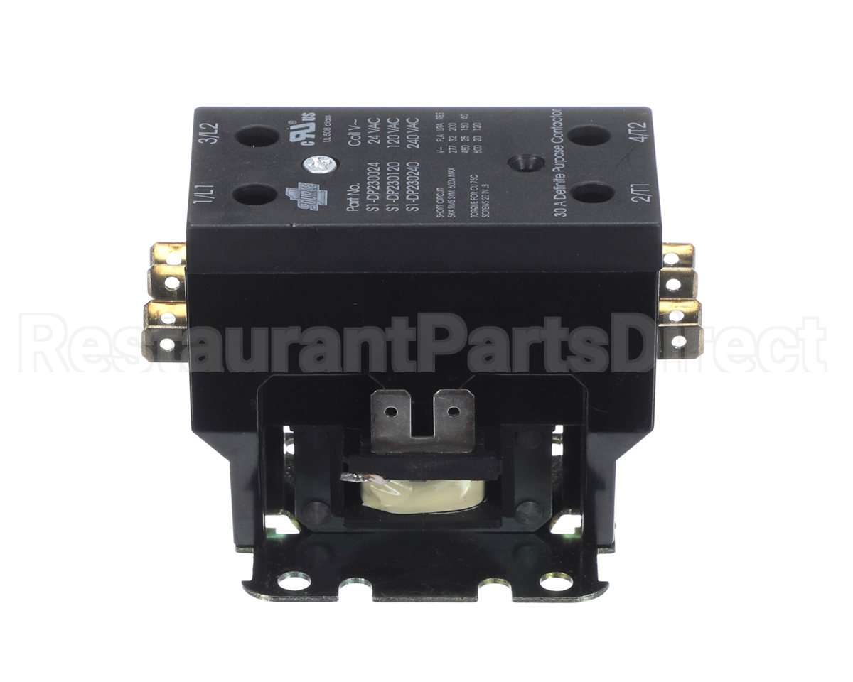 S1-DP230240 York Contactor,2 Pole,30A,240V
