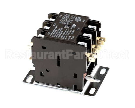 S1-DP330240 York Contactor,3 Pole,30A,240V