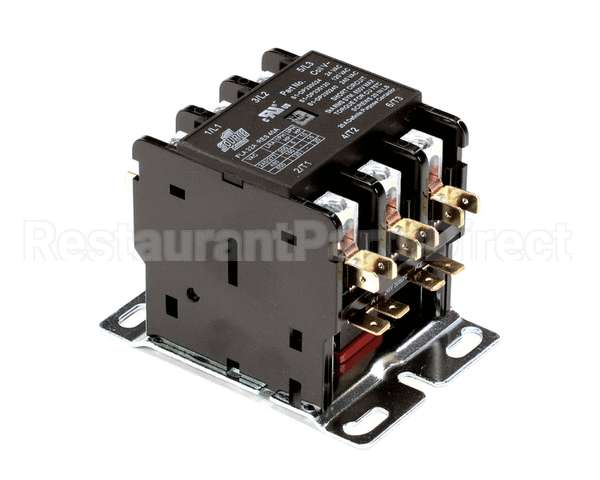 S1-DP330240 York Contactor,3 Pole,30A,240V