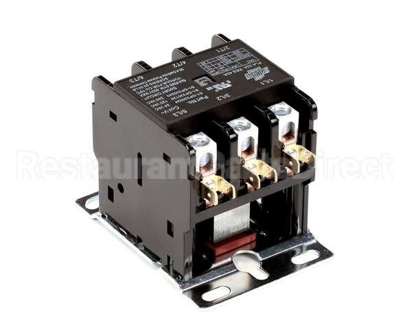 S1-DP330240 York Contactor,3 Pole,30A,240V