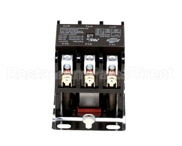 S1-DP330240 York Contactor,3 Pole,30A,240V