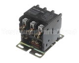 S1-DP340120 York Contactor,3 Pole,40A,120V