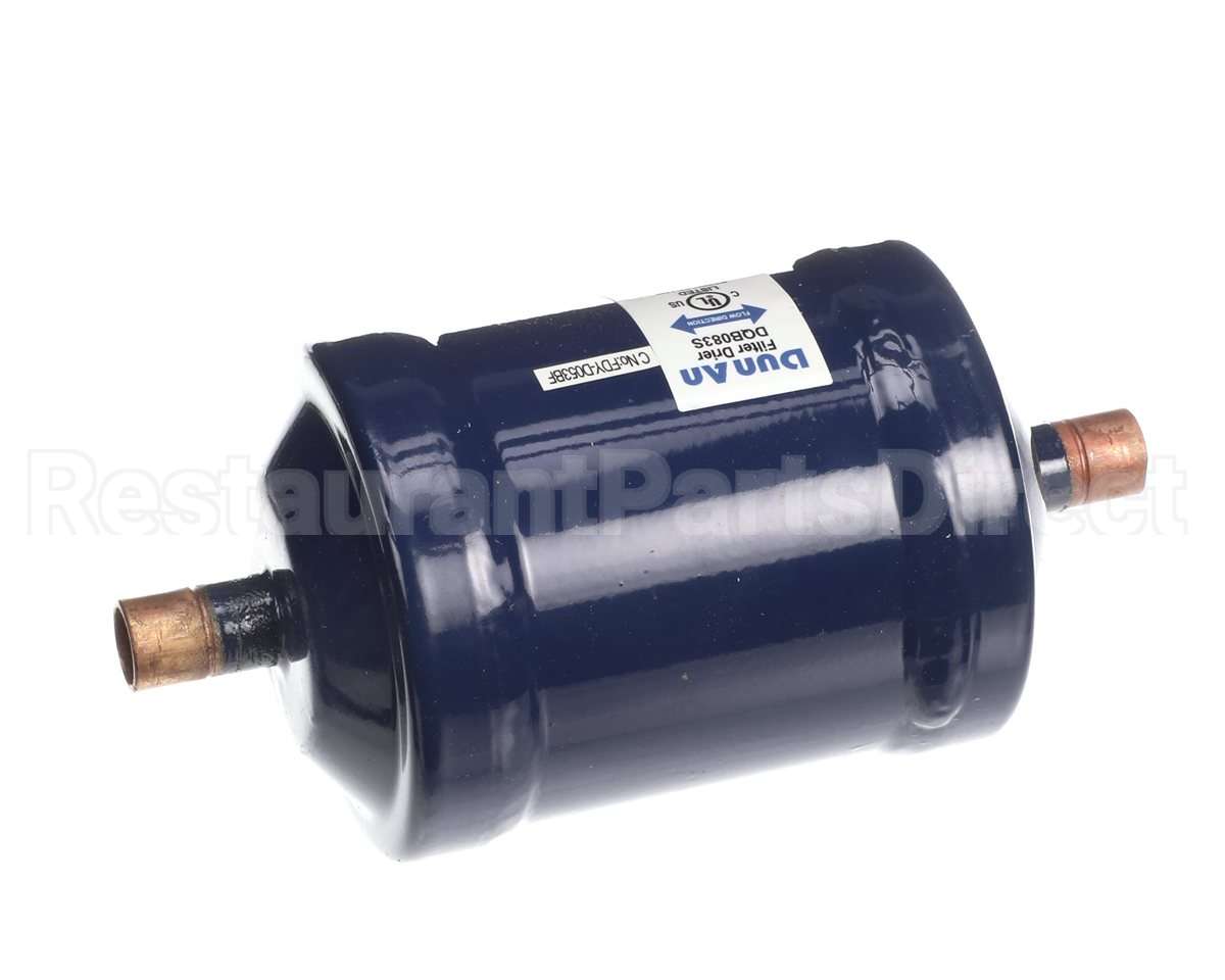 S1-FDY-D053BF York Filter-Drier,Bi-Flow,3/8 Odf