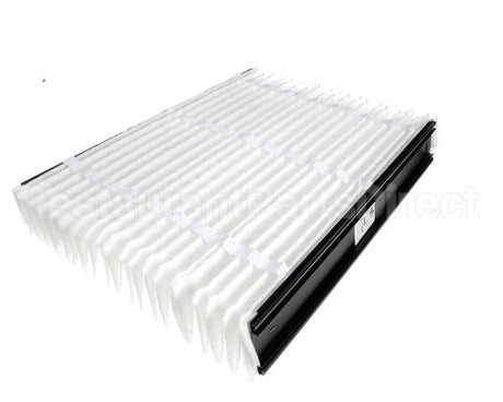 S1-FM213 York Media,Repl,Merv13,For Tm13Pac2