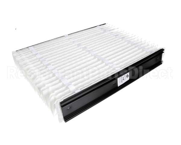 S1-FM213 York Media,Repl,Merv13,For Tm13Pac2