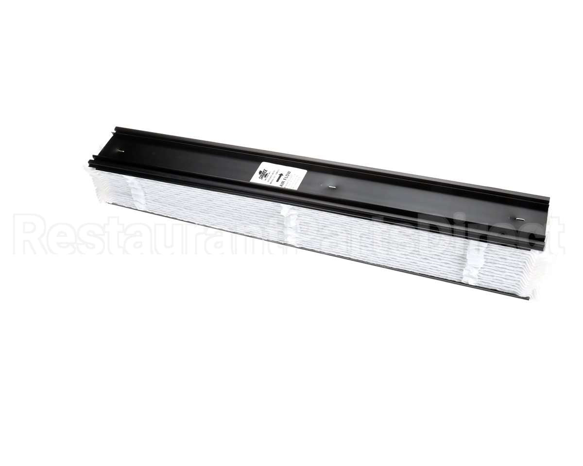 S1-FM413 York Media,Repl,Merv13,For Tm13Pac16252 (M8)