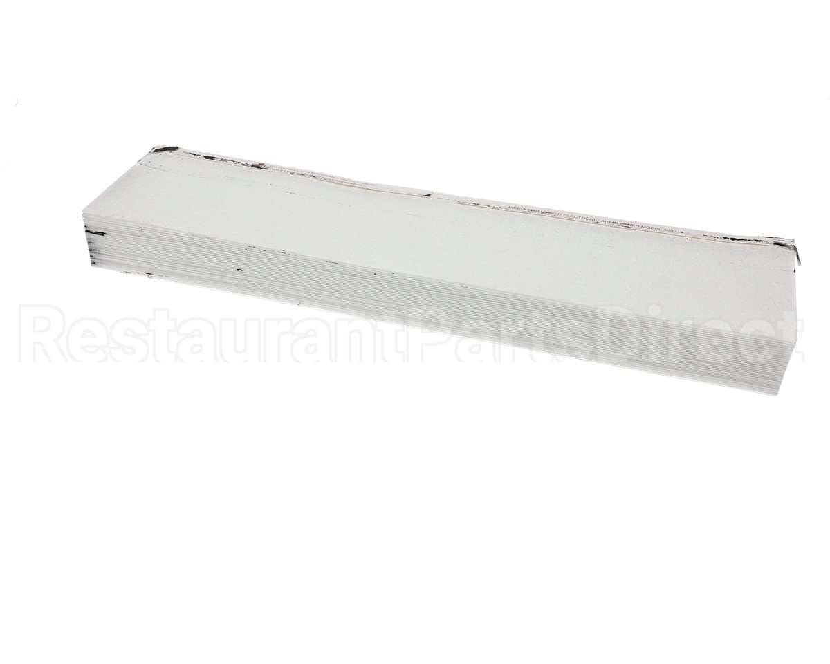 S1-FM501 York Media Replacement (See Text) (