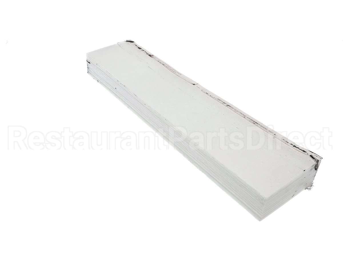 S1-FM501 York Media Replacement (See Text) (