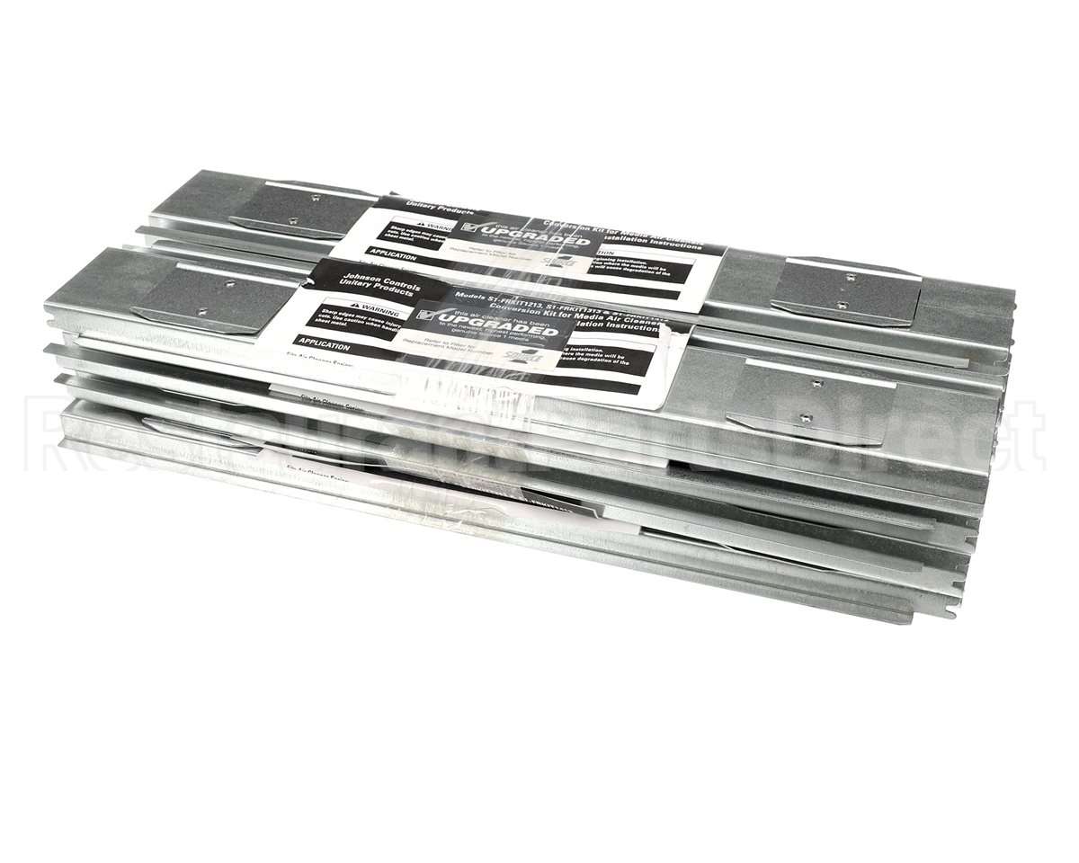 S1-FRKIT313 York Kit,Adapter,Media,For M13Pac2020 (M8)