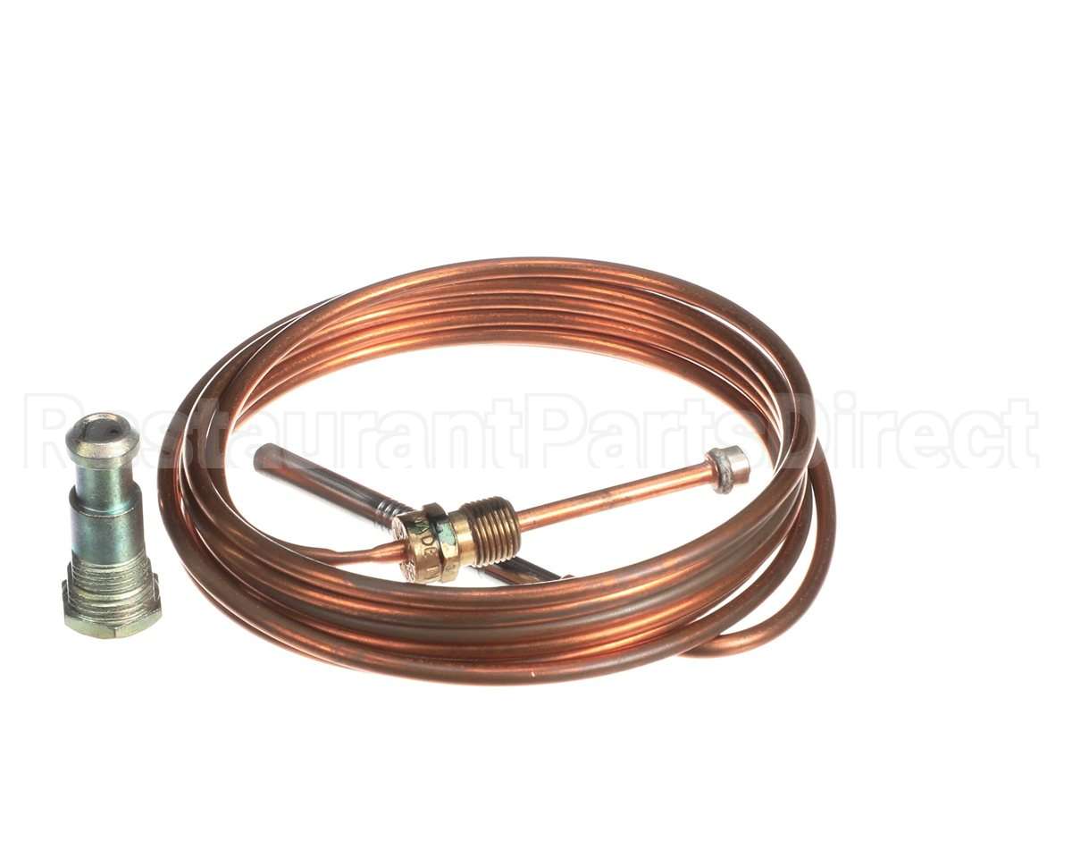 S1-H06E-72 York Thermocouple,72",Stain Stl (M10)