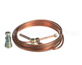 S1-H06E-72 York Thermocouple,72",Stain Stl (M10)