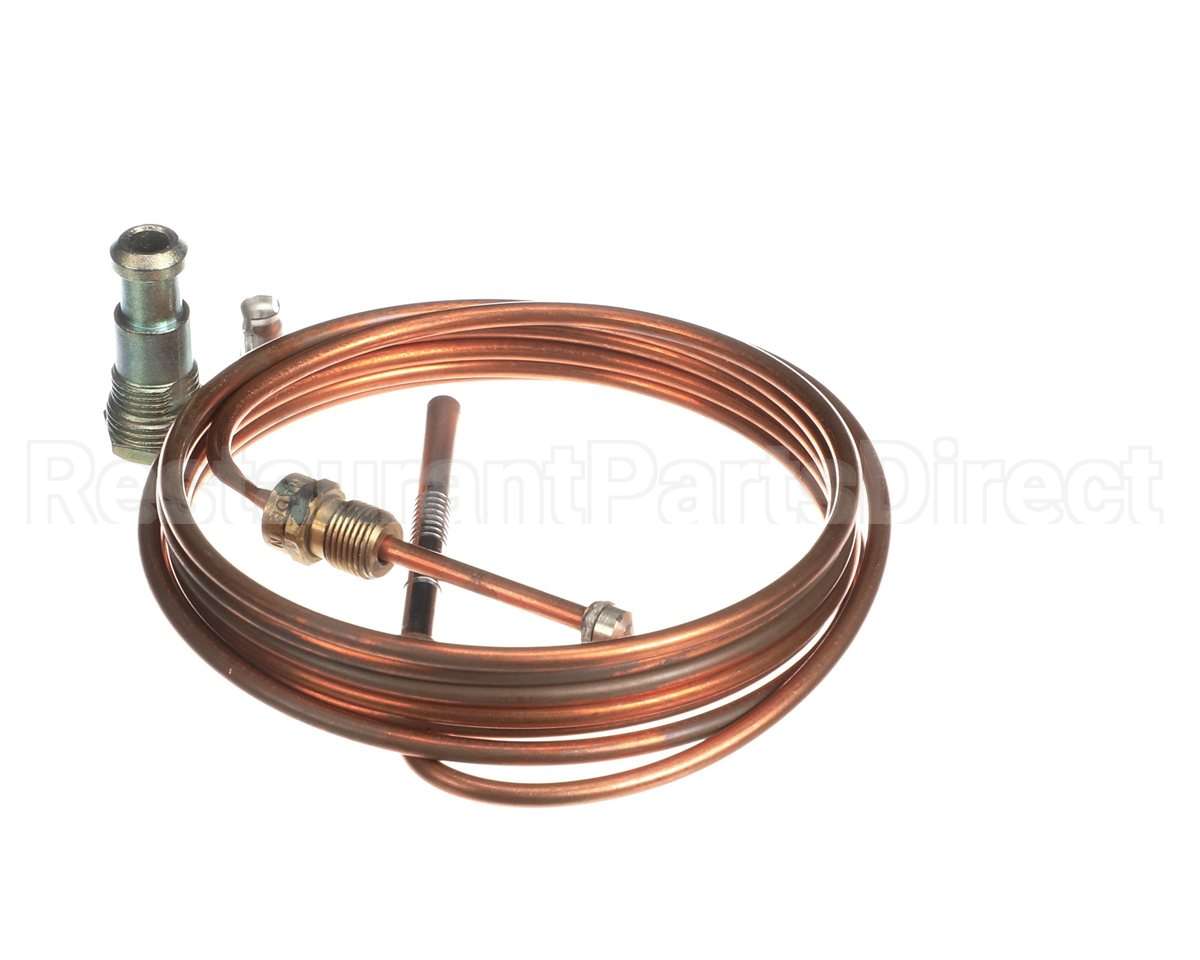 S1-H06E-72 York Thermocouple,72",Stain Stl (M10)
