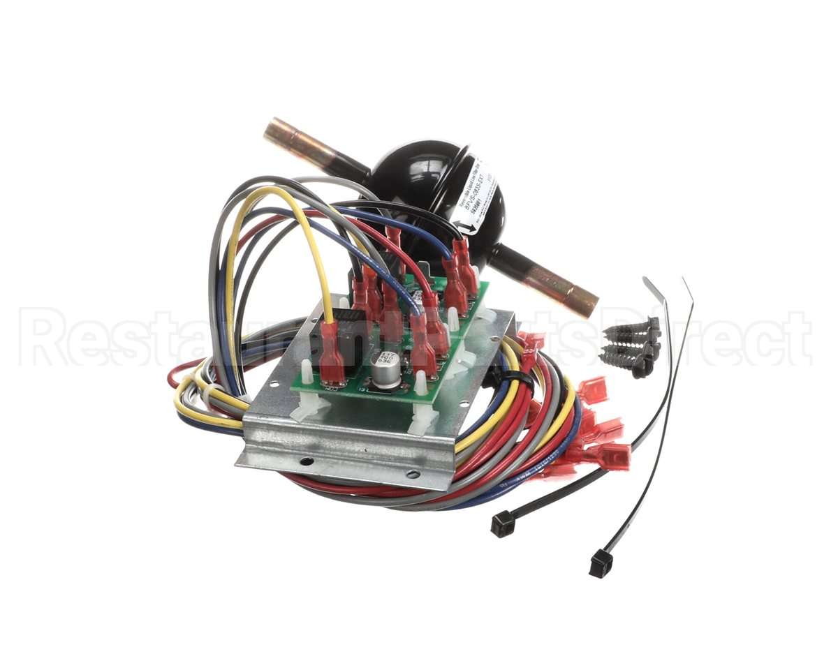 S1-HMH7AK002 York Install Kit,Hmh7 Mod Fur/Ecm