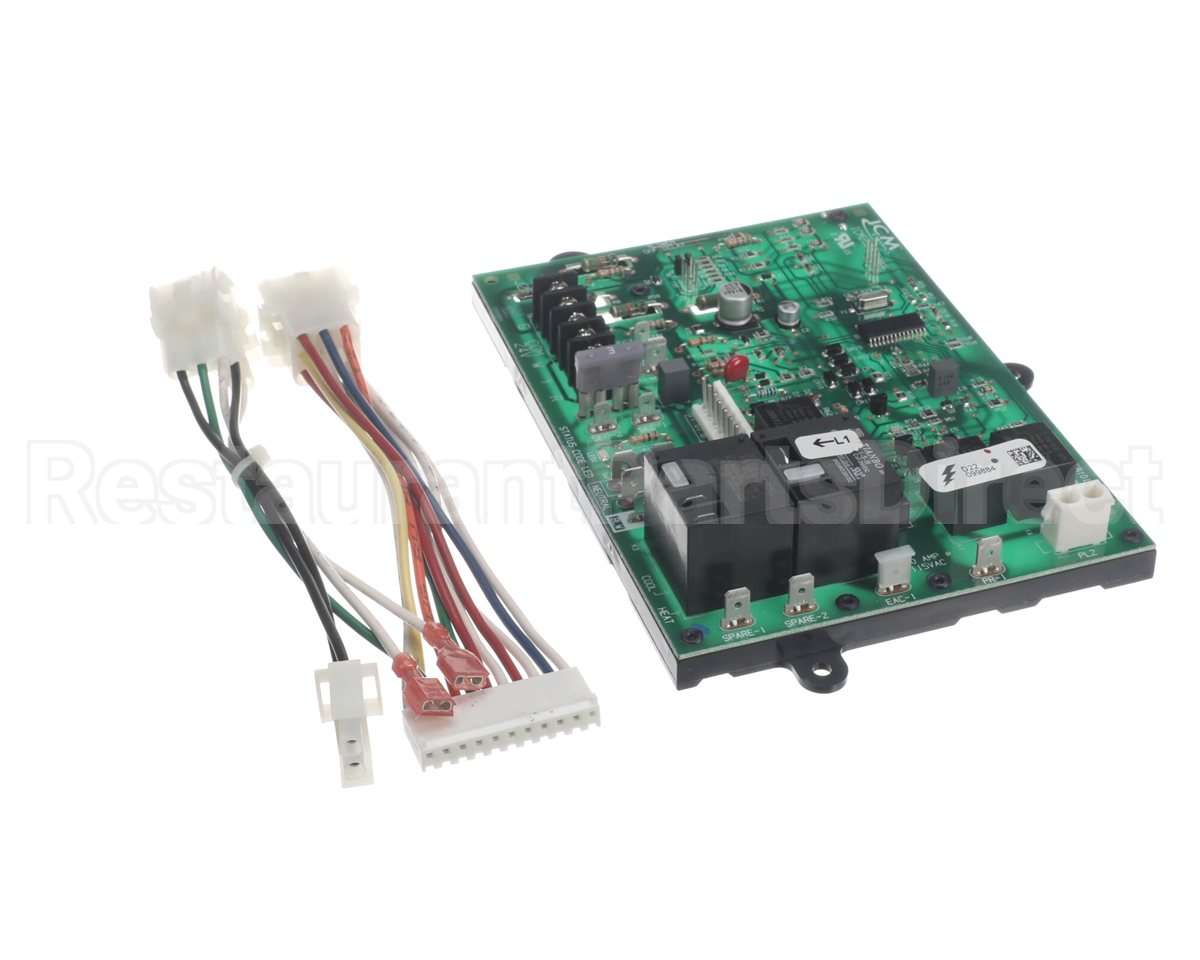 S1-ICM282B York Module,Control,Furnace