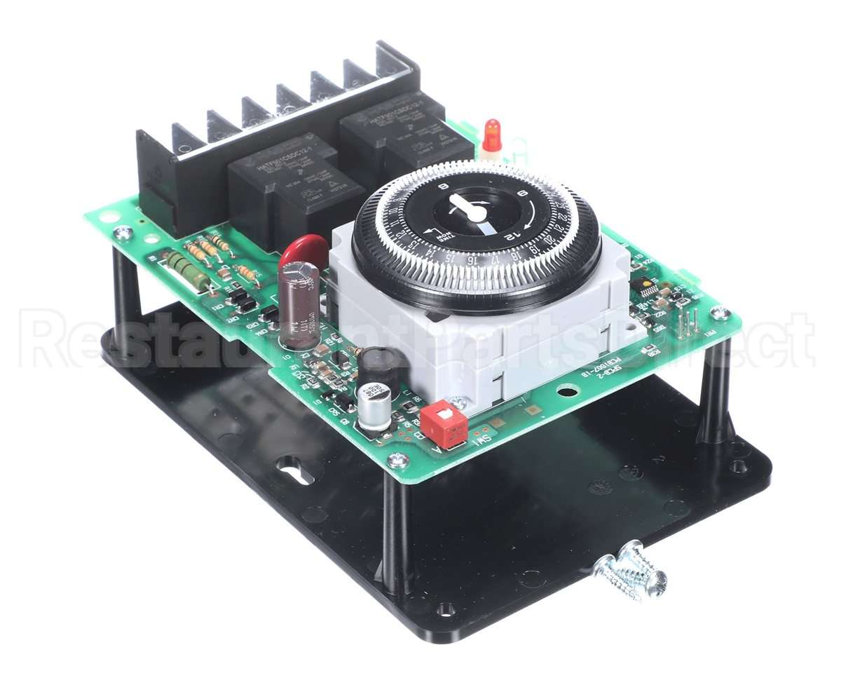 S1-ICM550C-LF York Control,Defrost