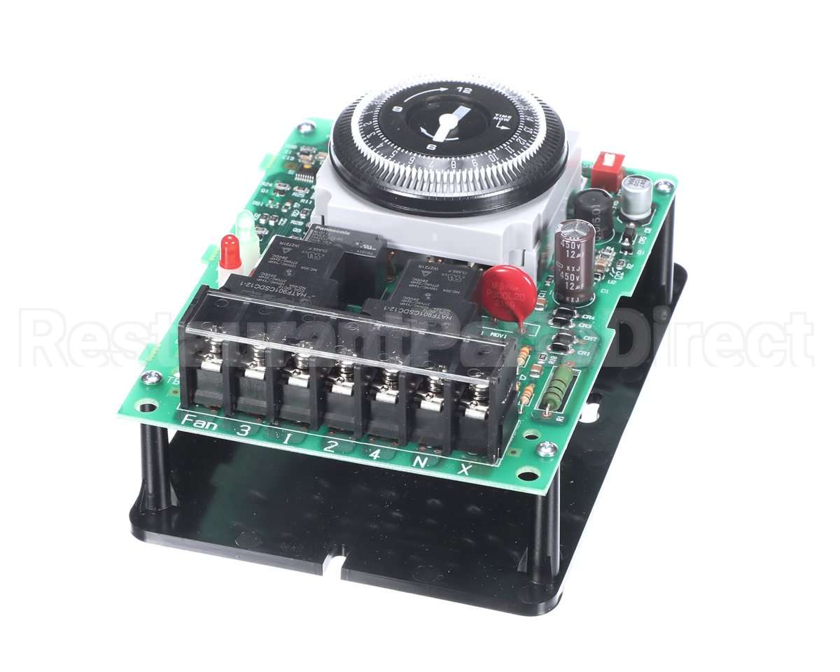 S1-ICM550C-LF York Control,Defrost