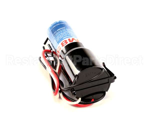 S1-ICM859 York Start Assist,3-N-1,1/3-1/2Hp (