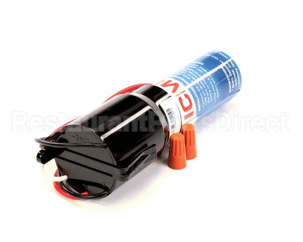 S1-ICM859 York Start Assist,3-N-1,1/3-1/2Hp (