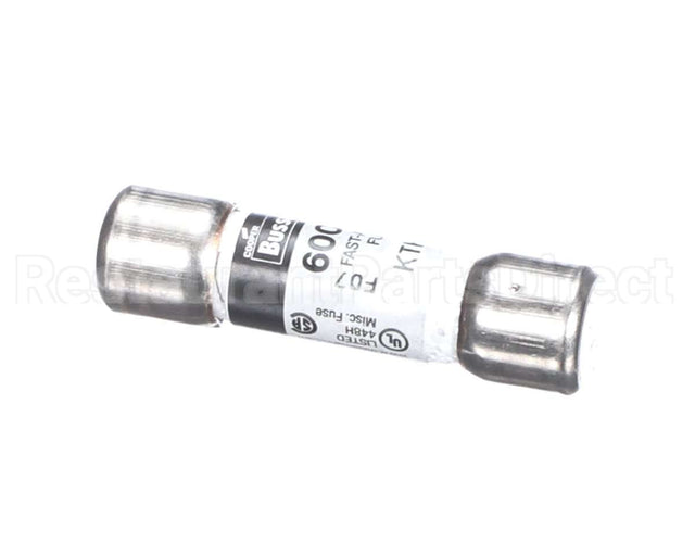 S1-KTK10 York Fuse,Crtg,Fast Acting,600V,10A (M10)
