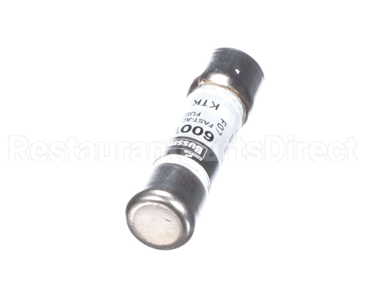 S1-KTK10 York Fuse,Crtg,Fast Acting,600V,10A (M10)