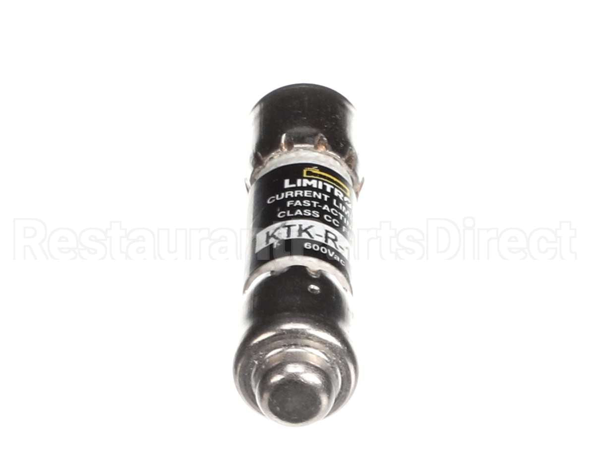 S1-KTKR15 York Fuse,Crtg,Fast Acting,600V,15A (M10)