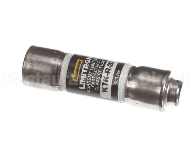 S1-KTKR20 York Fuse,Crtg,Fast Acting,600V,20A (M10)