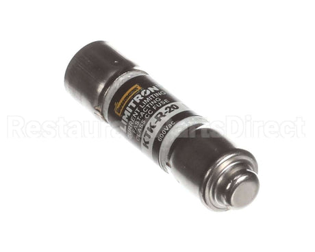 S1-KTKR20 York Fuse,Crtg,Fast Acting,600V,20A (M10)