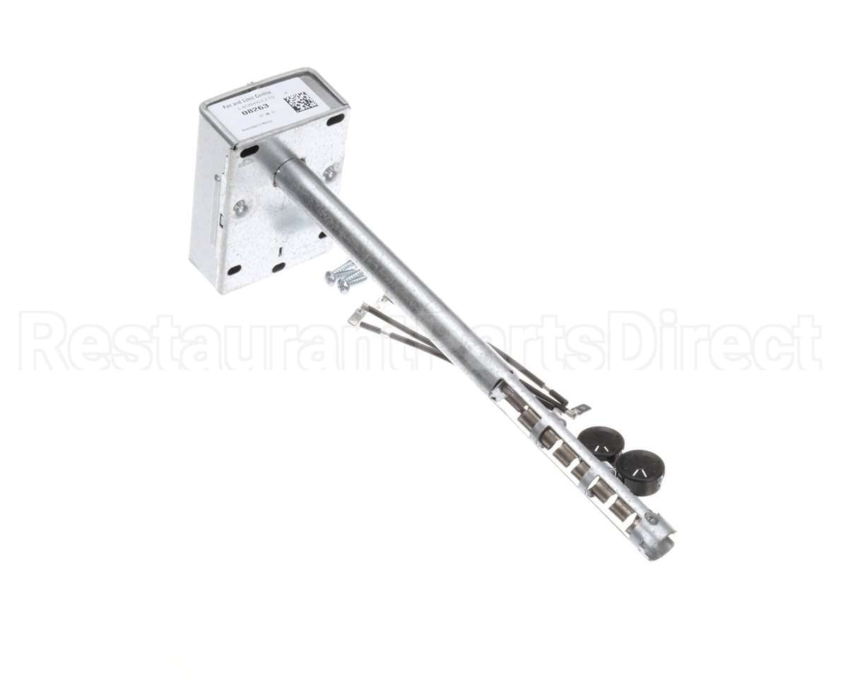 S1-L4064B2210 York Control,Fan & Limit, Honeywell