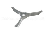 S1-LA-00896004 York Bracket,Bearing,12In,For 18In Belt Drive
