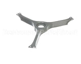 S1-LA-00896004 York Bracket,Bearing,12In,For 18In Belt Drive