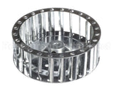 S1-LA-02895772 York Wheel,Blower,3-27/32X1-1/4,Cw,1/4 Bore,S
