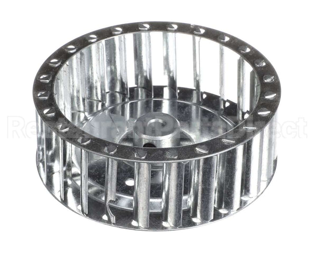 S1-LA-02895772 York Wheel,Blower,3-27/32X1-1/4,Cw,1/4 Bore,S