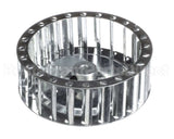 S1-LA-02895772 York Wheel,Blower,3-27/32X1-1/4,Cw,1/4 Bore,S