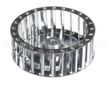 S1-LA-02895772 York Wheel,Blower,3-27/32X1-1/4,Cw,1/4 Bore,S