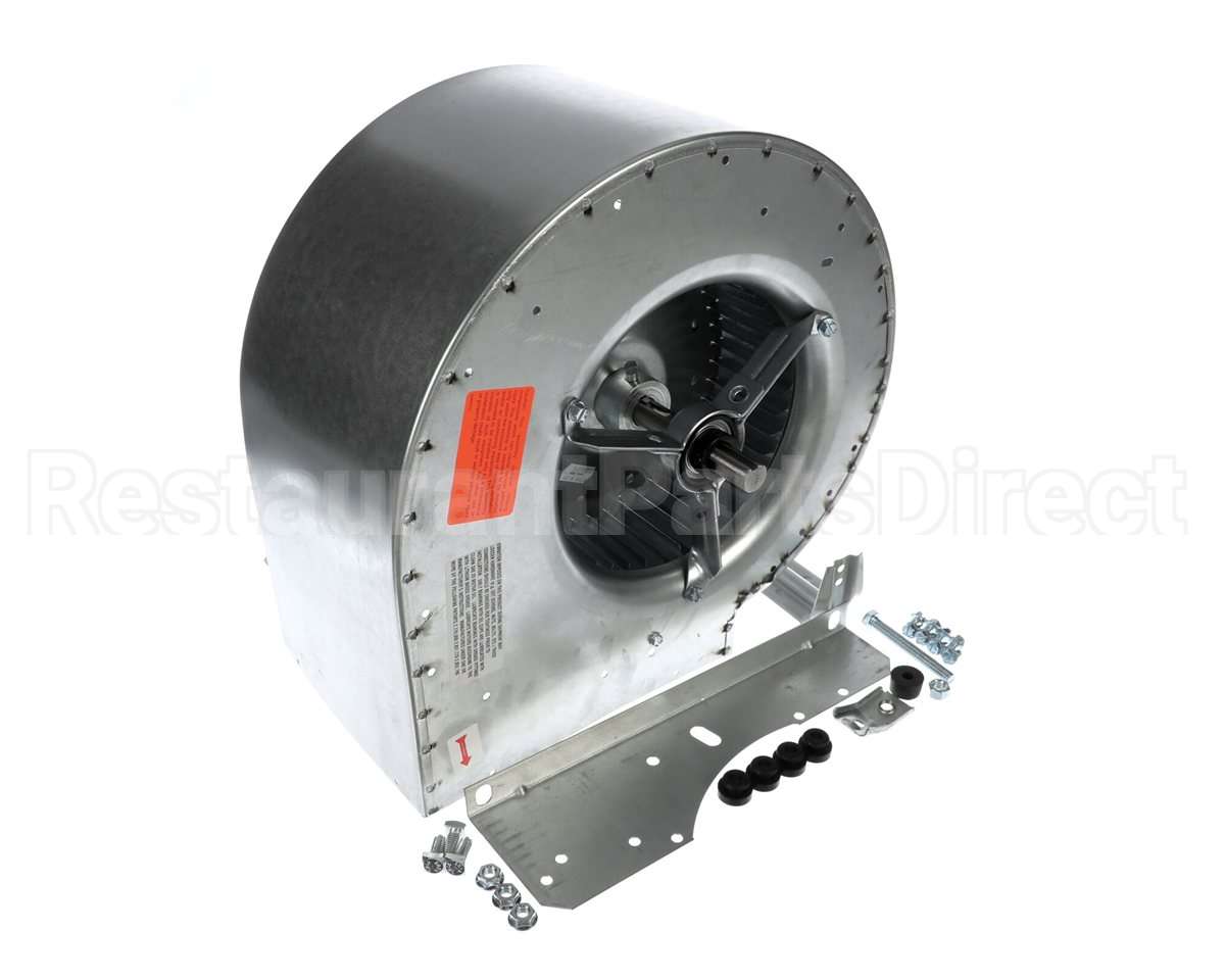 S1-LA-0574300001M York Blower Assembly,9X6 Whl,Shaft,& Brgs,A9-
