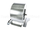 S1-LA-0574300001M York Blower Assembly,9X6 Whl,Shaft,& Brgs,A9-
