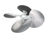 S1-LA-60262801 York Propeller Fan,14 In,Cw,4-27,Free Air Typ