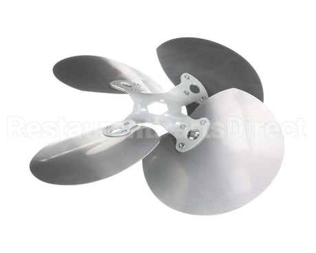 S1-LA-60262801 York Propeller Fan,14 In,Cw,4-27,Free Air Typ