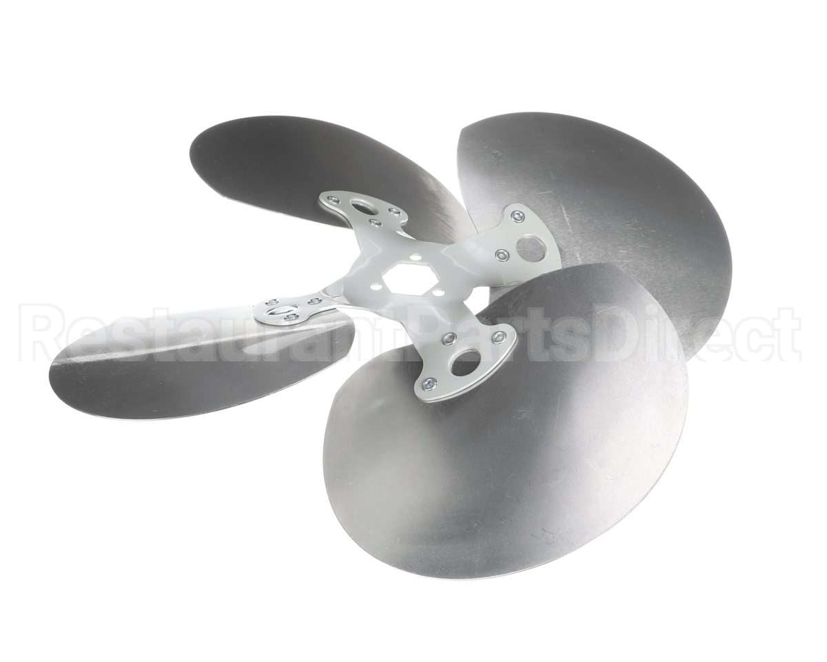 S1-LA-60262801 York Propeller Fan,14 In,Cw,4-27,Free Air Typ