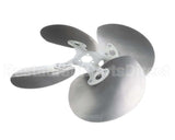 S1-LA-60262801 York Propeller Fan,14 In,Cw,4-27,Free Air Typ