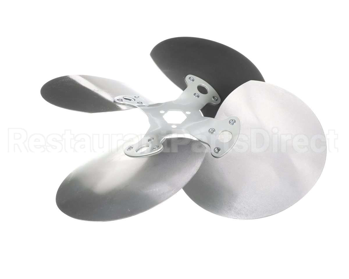 S1-LA-60262801 York Propeller Fan,14 In,Cw,4-27,Free Air Typ