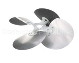 S1-LA-60262801 York Propeller Fan,14 In,Cw,4-27,Free Air Typ