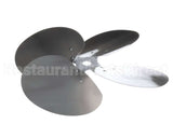 S1-LA-60263901 York Propeller Fan,20In,Ccw,4-23,Free Air Typ
