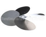 S1-LA-60263901 York Propeller Fan,20In,Ccw,4-23,Free Air Typ